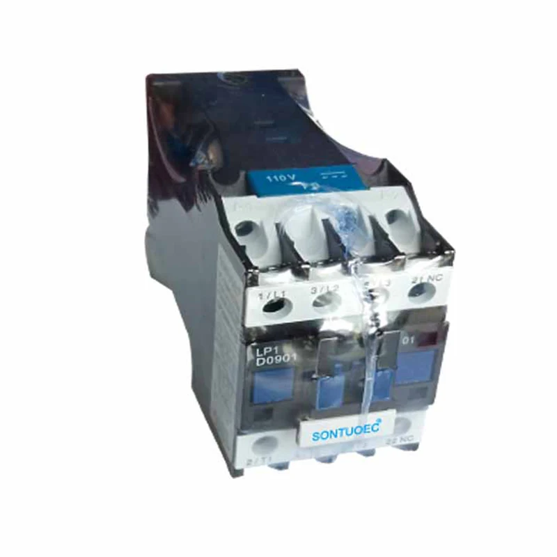 12 V DC styk