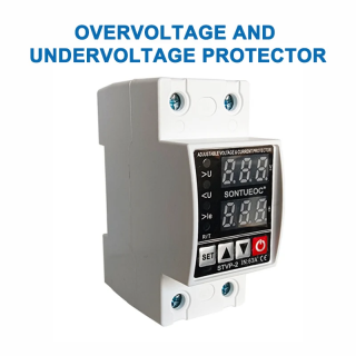 Jakou funkci plní stabilizátor regulátoru napětí při jeho používání?