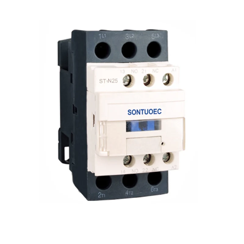 CJX2 3P 25A AC SCYCOR