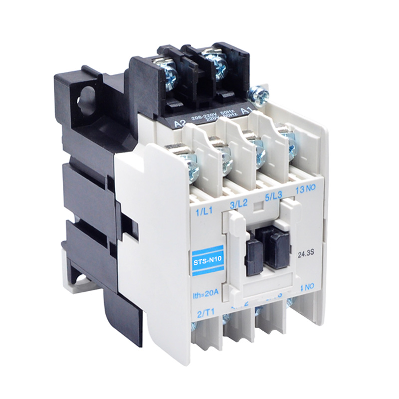 STS-N95 Série AC SCYCOR 220V, 380V 3PSONON